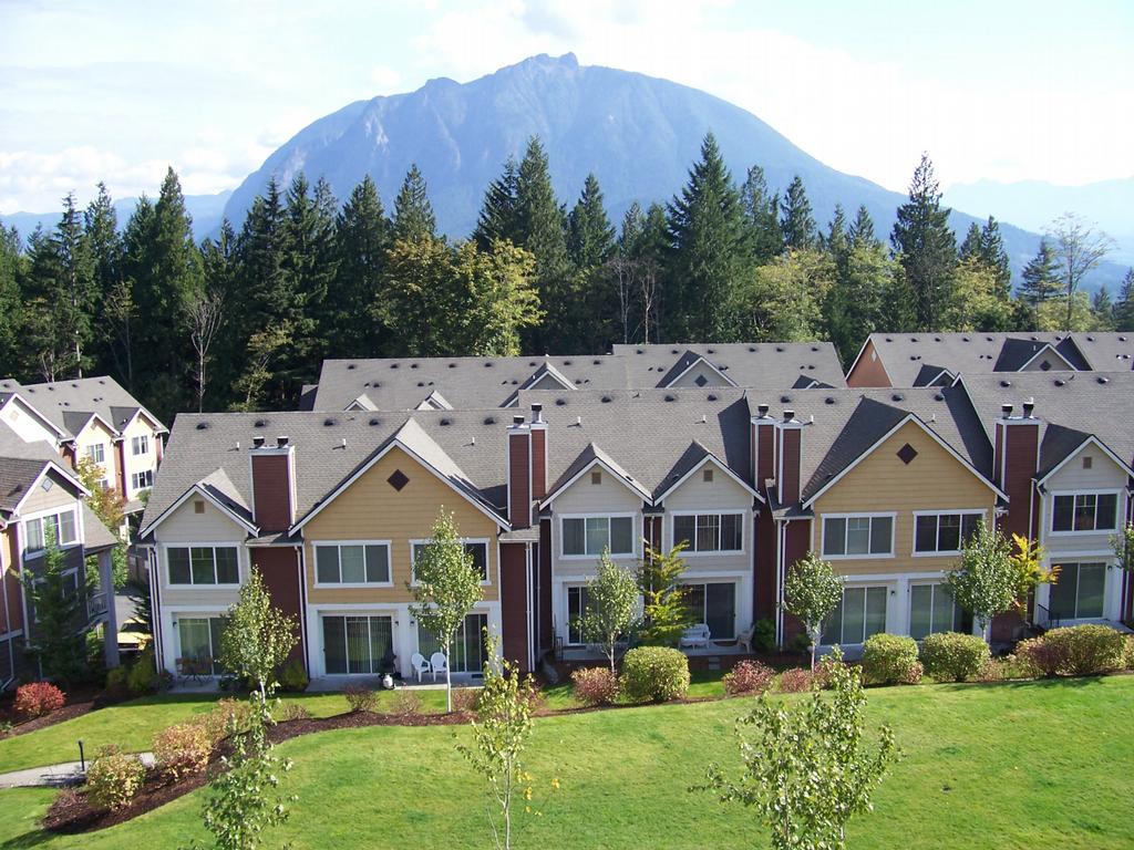 Rock Creek Ridge Townhomes North Bend WA 98045 4258318500